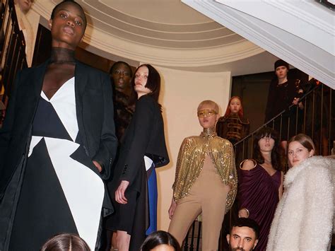 Turning around Burberry: The ups and downs .